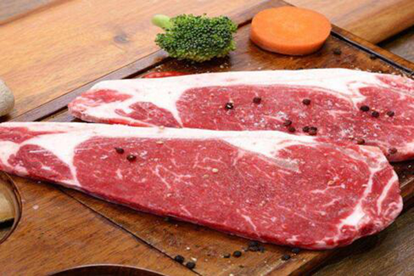 龍崗食材配送講解生鮮肉要在幾度下進(jìn)行保存